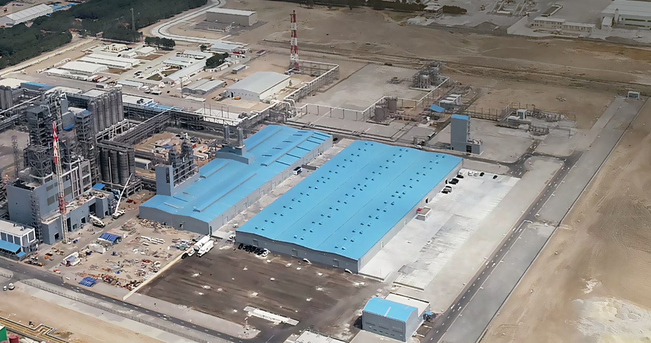Socar Polymer
